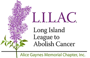 LILAC Logo Art